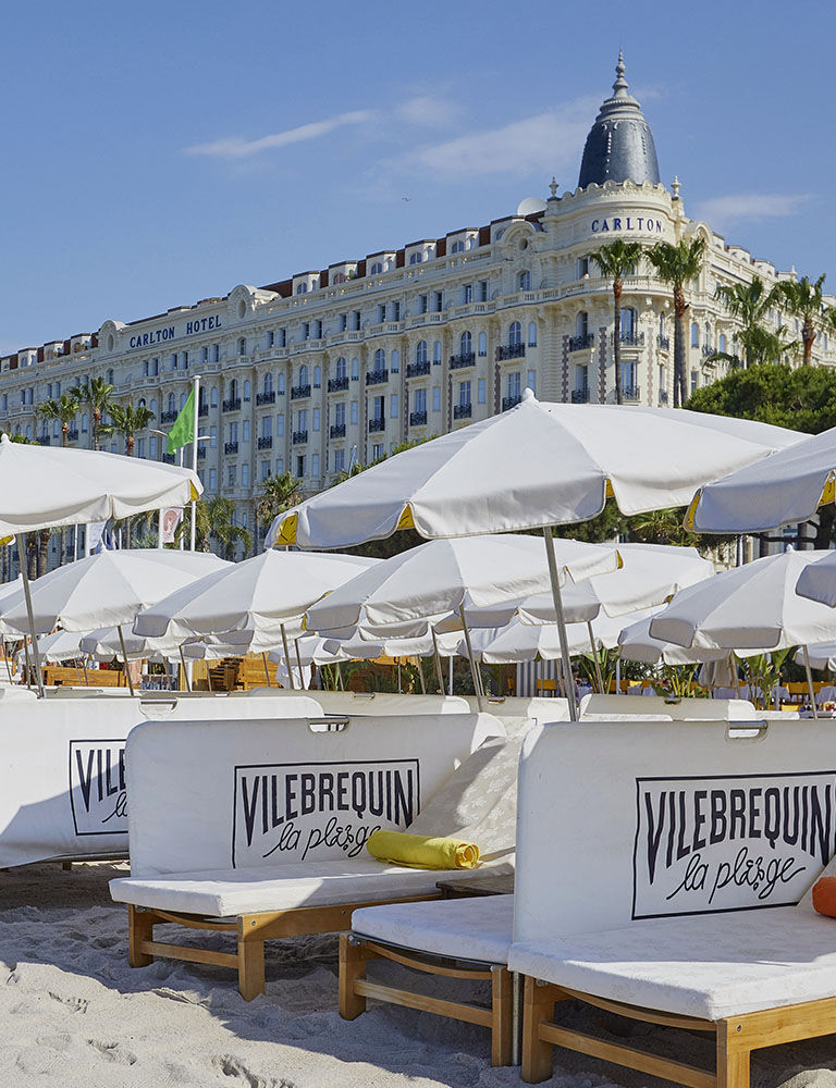 Vilebrequin La Plage