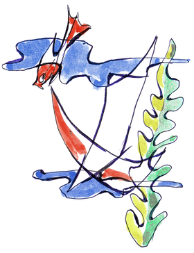 Vilebrequin La Plage