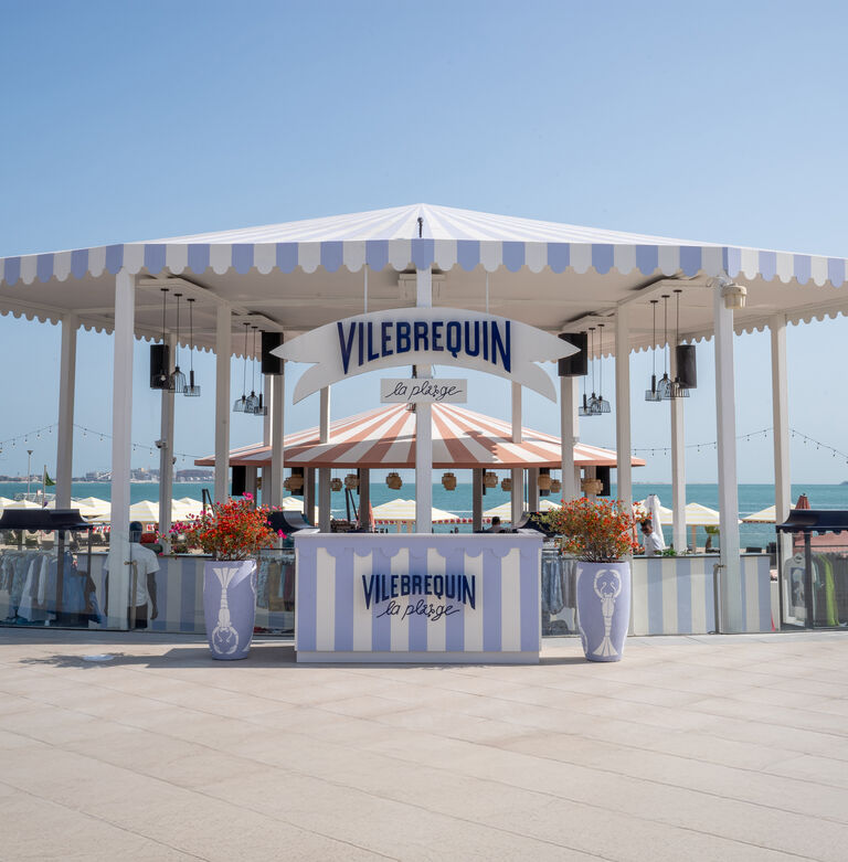 Vilebrequin La Plage