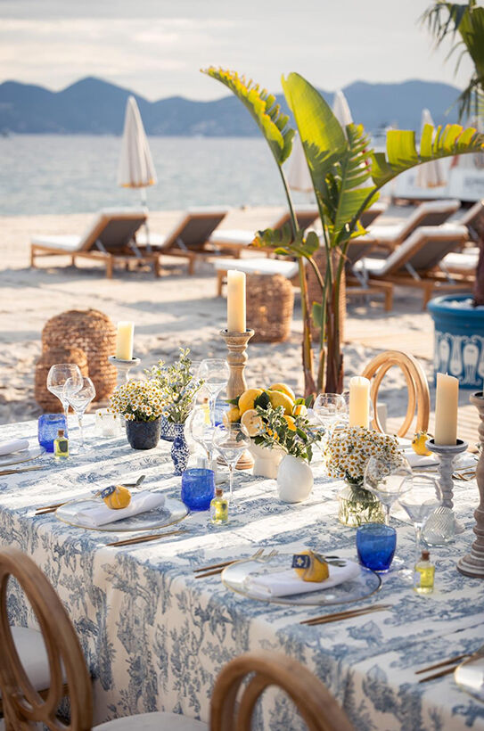 Vilebrequin La Plage