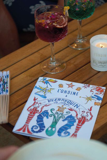 Vilebrequin La Plage