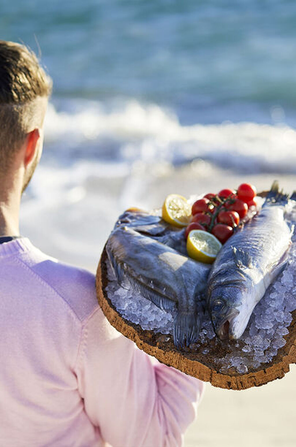 Vilebrequin La Plage