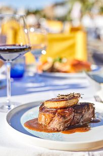 Vilebrequin La Plage