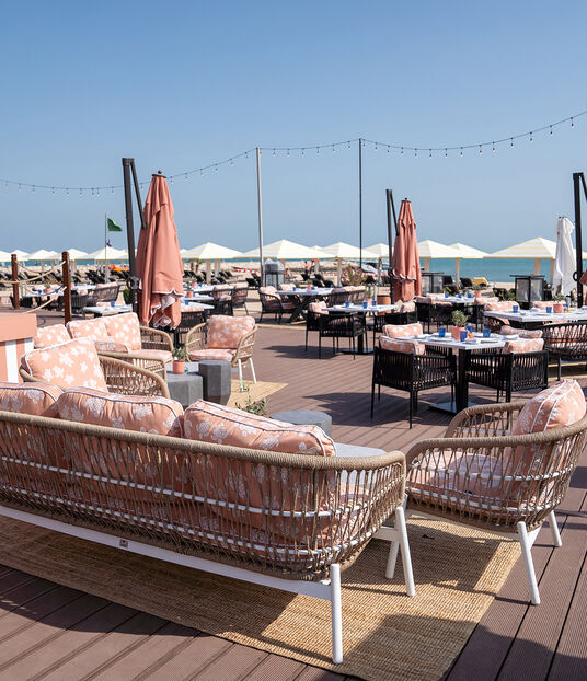 Vilebrequin La Plage