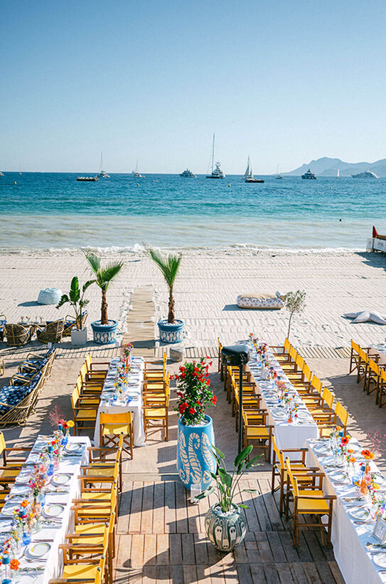 Vilebrequin La Plage