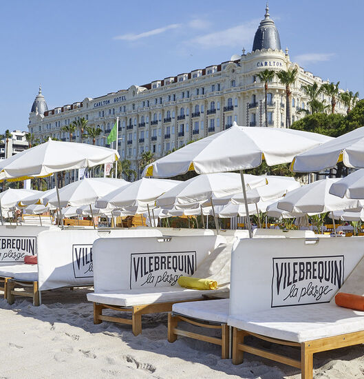 Vilebrequin La Plage