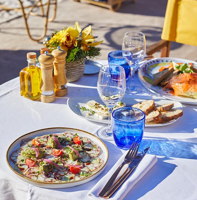 Vilebrequin La Plage