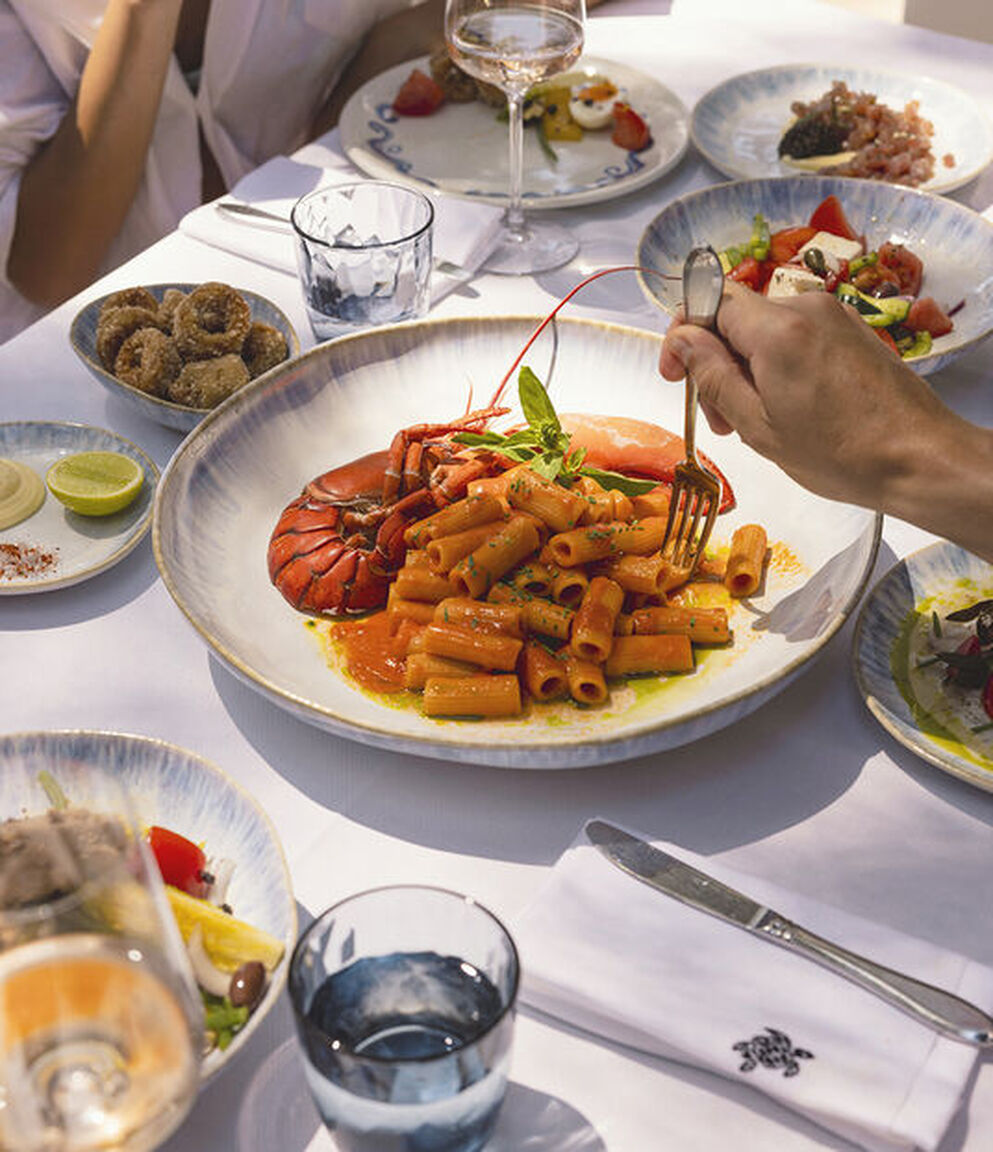 Vilebrequin La Plage