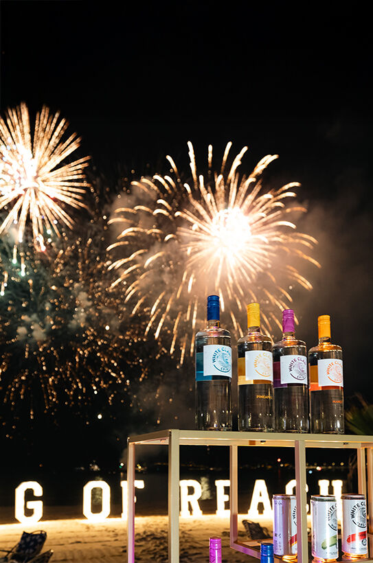 Vilebrequin La Plage