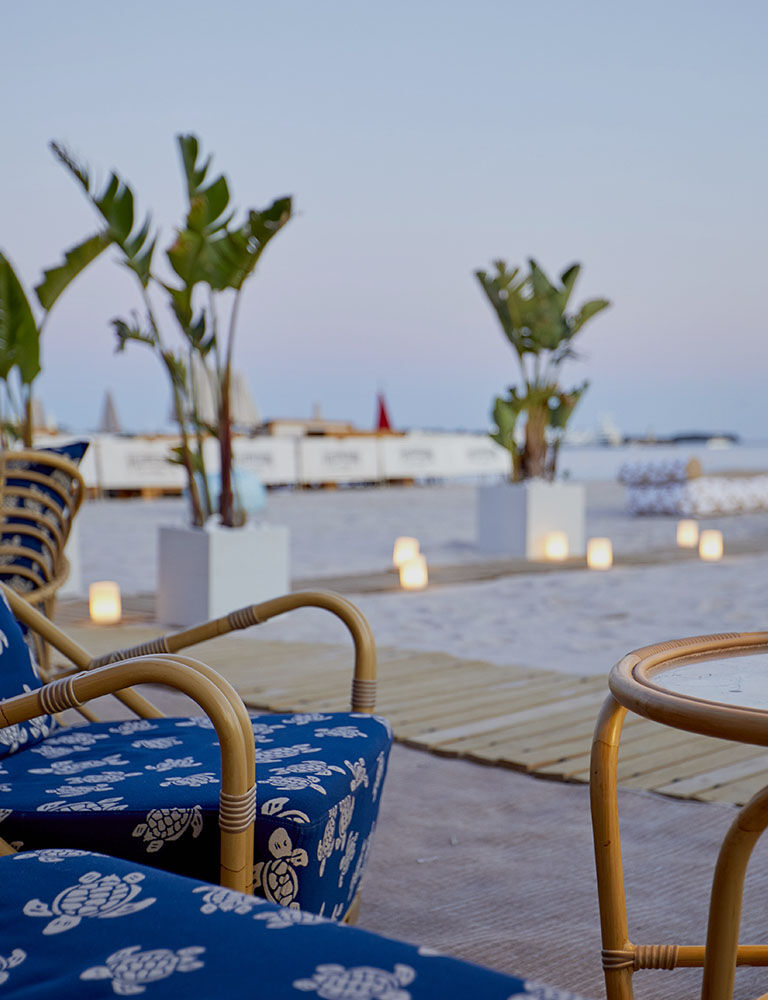 Vilebrequin La Plage