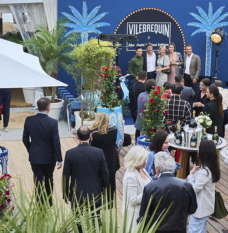 Vilebrequin La Plage