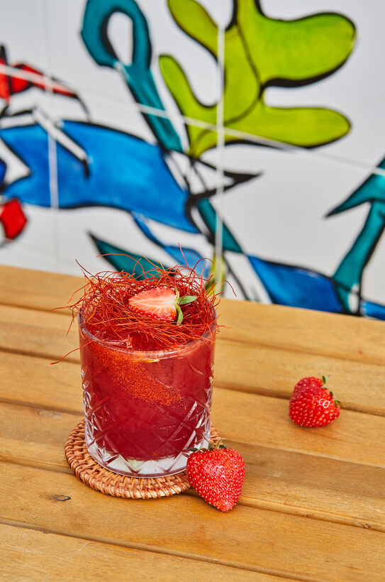 Vilebrequin La Plage