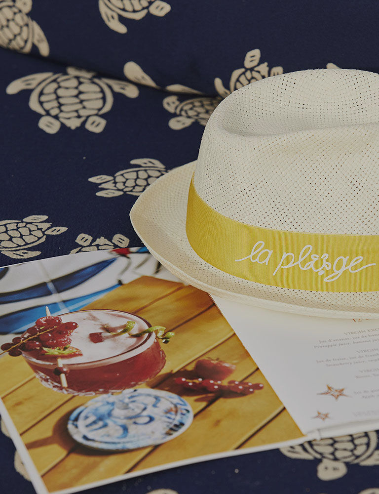 Vilebrequin La Plage