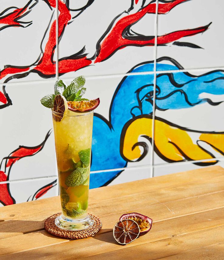 Vilebrequin La Plage