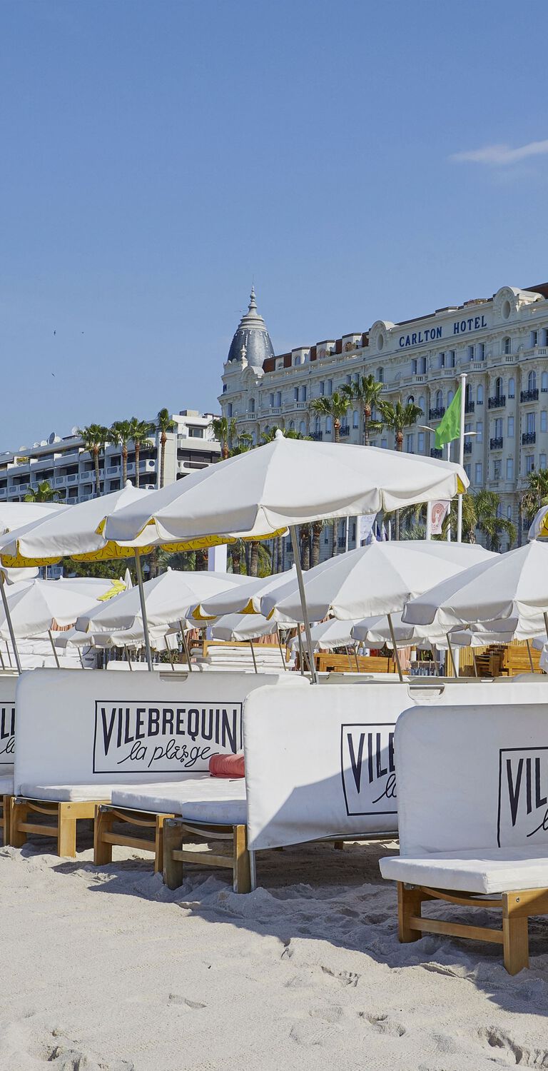 Vilebrequin La Plage