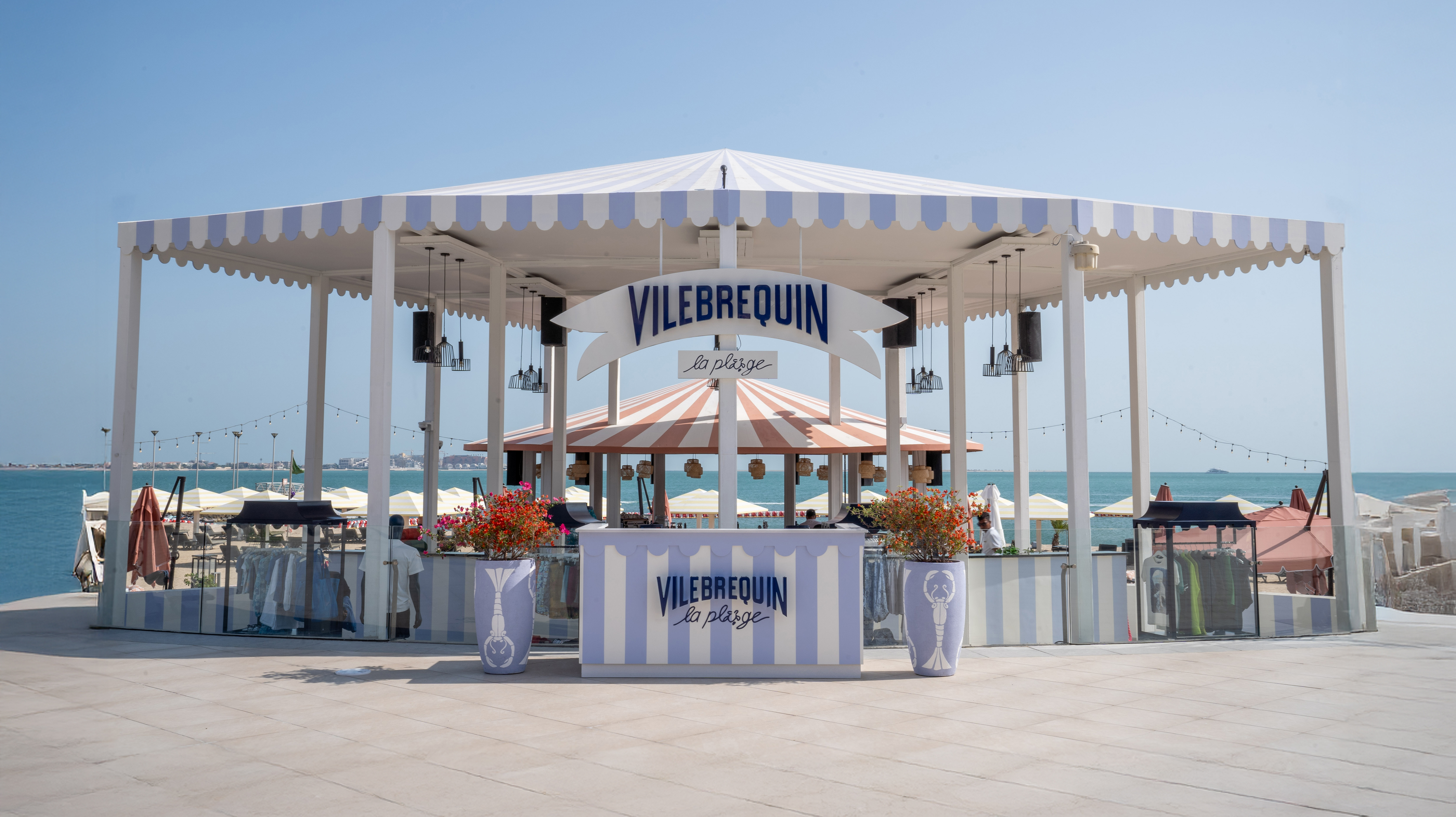 Vilebrequin La Plage